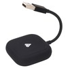 Car Wireless Adapter Plug Play Dongle Converts Wired to Wireless