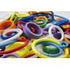 Titan Pinball Universal Pinball Machine Rubber Ring Kit - Titan
