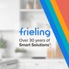 Frieling Double-Wall Stainless Steel Coffee Press - 17 oz -