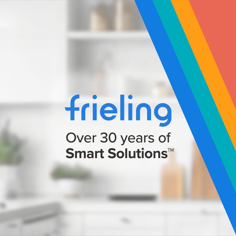 Frieling Double-Wall Stainless Steel Coffee Press - 17 oz -