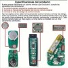 MU Control Remoto Para Porton Electrico Automáticas 433/315mhz