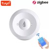 Tuya Smart WIFI Water Leak Sensor Alarm Flood Leakage Detector