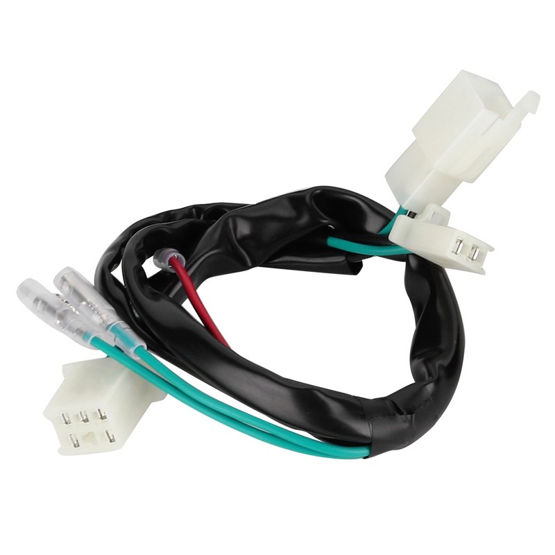 Complete Kick Start Engine Starting Wiring Harness Fits for 50cc