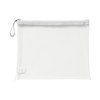 OHG73A3S Clear TPU Case, Clear, Approx. 6.3 x 7.7 inches