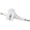 Paris Trucks Co 180mm V3 Longboard Trucks (Pair) (Pearl White)