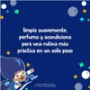 Johnson's Kids 2 en 1 shampoo y acondicionador 200ml
