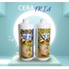 Tratamiento de Keratina Capilar CERA FRIA Keratina 32 OZ +Shampo