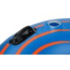Tube Pro Blue 48" Premium River Tube with Backrest &