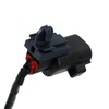 MOCA AUTOPARTS Rear Left & Right Suspension Height Level Sensor