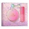 Brillo de labios Too Face Kissing Jelly and Blush Cloud
