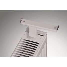 Purmo AZ03SM000400483 Accessory for Flat Radiators Window Sill Carrier