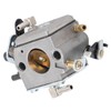 Chainsaw Carburetor Aluminum Engine Carb Carburettor Carburetter Replacement for Oleo‑Mac