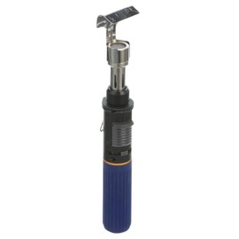 Seachoice Ultra Shrink Jet Flameless Butane High Output Heat Gun, Includes Stand, 1,400°F Output, 7-1/2 In. Long
