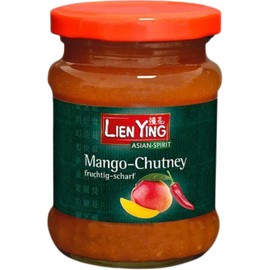 Mango Chutney Sharp 250 g
