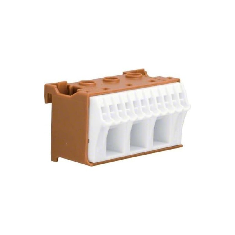 Hager SSK,Phasenklemme 14 Klemmstellen KN14P