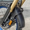 Motorrad Kotflügel Vorne Schlamm schutz für Tenere 700 2019-2025 Reifen