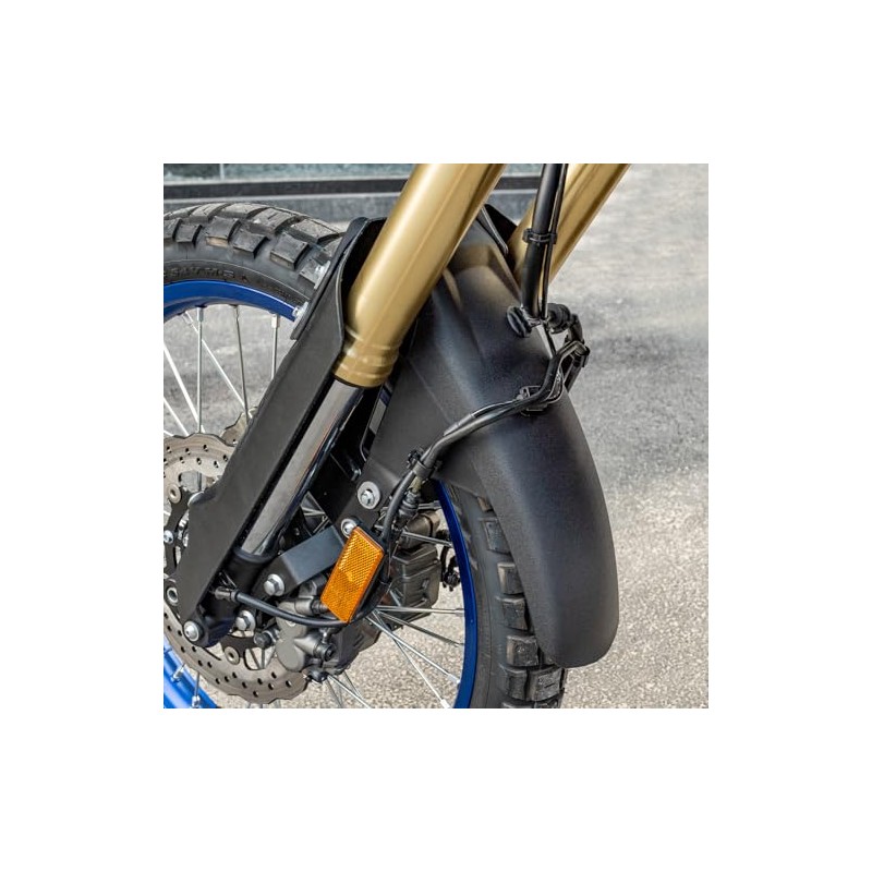 Motorrad Kotflügel Vorne Schlamm schutz für Tenere 700 2019-2025 Reifen