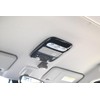 SecondStage SHN0265BLK Nissan Lukes 40 Series Mitsubishi Delica Mini 30