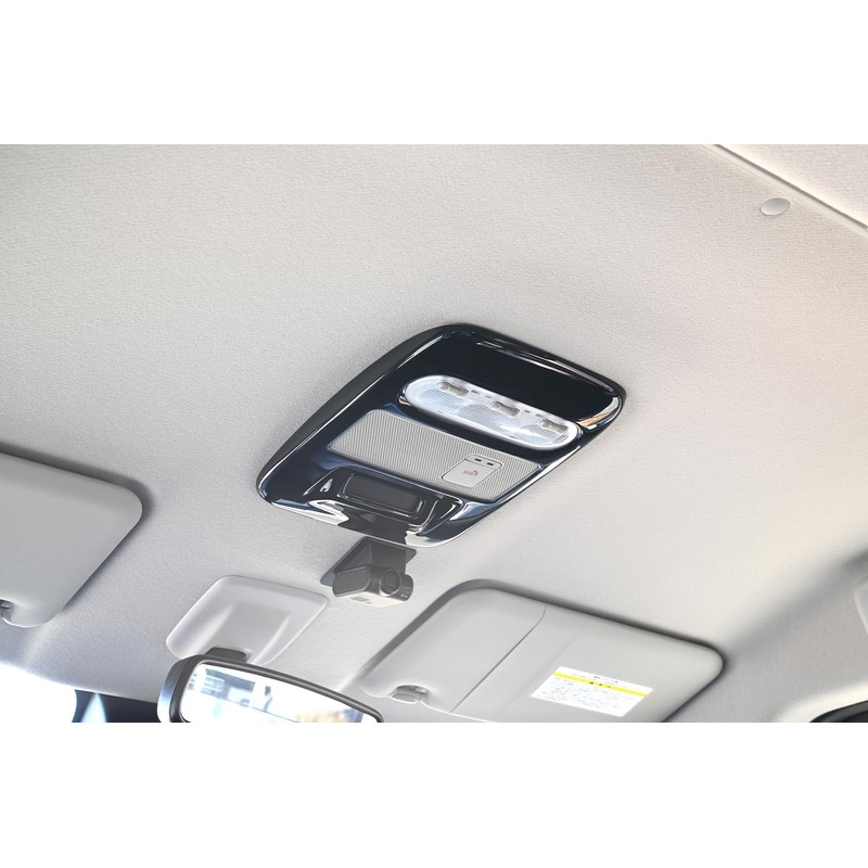 SecondStage SHN0265BLK Nissan Lukes 40 Series Mitsubishi Delica Mini 30