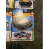 Hot Wheels Family Dollar Exclusive Lot Of 4 Mazda RX-7,