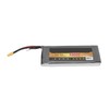 7.4V 10000mAh Lithium Battery 30C XT60 Plug RC 2S LiPo