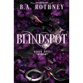 Blindspot: 1
