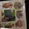 Hannukah Chanukah: 1 Sheet Stickers w/Menorah,Mone