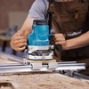 SpeTool CNC Spoilboard Surfacing Router Bit,1/2 Inch Shank 3 Inch