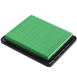 2Pack Air Filter Element for Honda HRR216 HRB216 HRB217 HRC216 HRS216 HRT216 HRX217 HRZ216 Walk-Behind Lawn Mower Engine Parts
