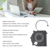 Replacement Laptop Internal Cooling Fan for ThinkBook 13s IML 13s