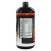 Twinlab AMINO FUEL 32 fl oz Liquid Aminos ORANGE 23g