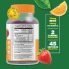 Hierro Natural Para Niños, Con Vitamina C, 10 Mg Suplement
