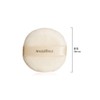 Maquillage Dramatic Loose Powder Puff, Pack of 1