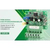 Roberee Digital Analog Module, 3.3V PWM to 0-10V Signal PWM