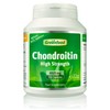 Greenfood Chondroitin, 460 mg, high dose, 120 Capsules - high