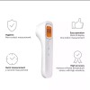 Dayoumed No-Touch Thermometer for Adults and Kids, Accurate Digital Baby