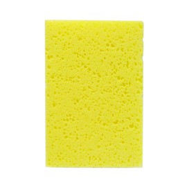 左官 ryqh Sponge Be (Rough Eyes) 250 mm × 165 mm