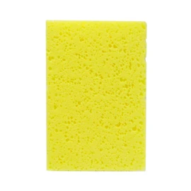 左官 ryqh Sponge Be (Rough Eyes) 250 mm × 165 mm
