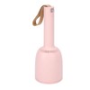 Mini Vacuum Cleaner 360° Rotation Mini Desk Vacuum Mute Large