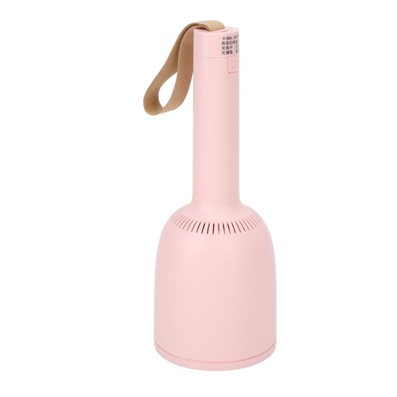 Mini Vacuum Cleaner 360° Rotation Mini Desk Vacuum Mute Large
