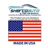 Sherco-Auto (100) Non-Insulated 16-14 to 12-10 Gauge Step Down Butt