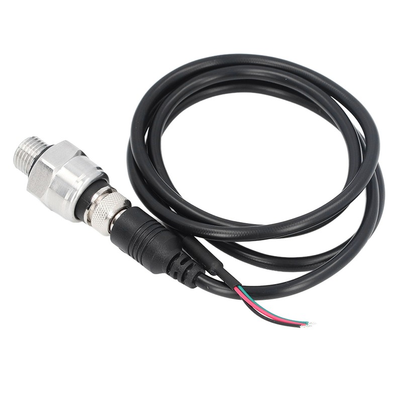 Pressure Transducer Sender Sensor Aero Plug G1/4 High Accuracy Water