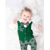 TyeSmo St Patricks Day Baby Boy Outfit, 3-6 Months Baby