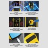 Stud Finder Wall Scanner Electronic Wall Wood Metal Stud Finder