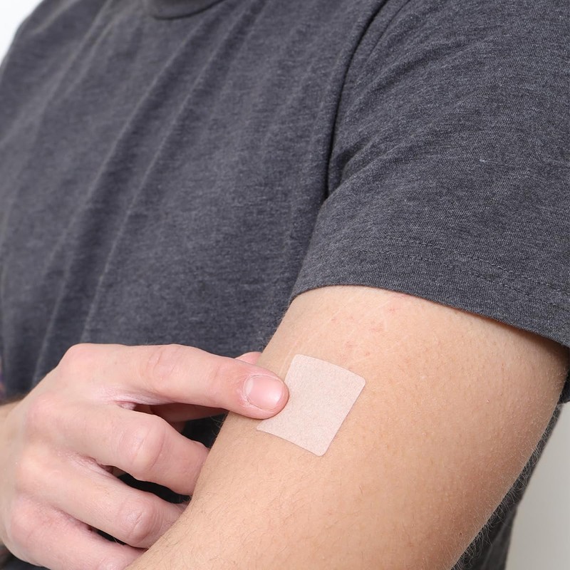 Veru Wellness D3/K2 Essential Patch - Bariatric Support D3 K2