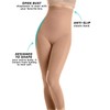 Leonisa Bodysuit Thigh Leg Butt Lifter and Tummy Control for
