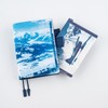 Hobonichi Techo Accessories Naoki Ishikawa: Hobonichi Pencil Board for A6