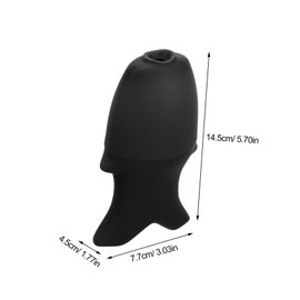 Healvian Ice Face Roller Massager Facial Skin Care Tool Face Sculpting Device Multi-use Ice Roller