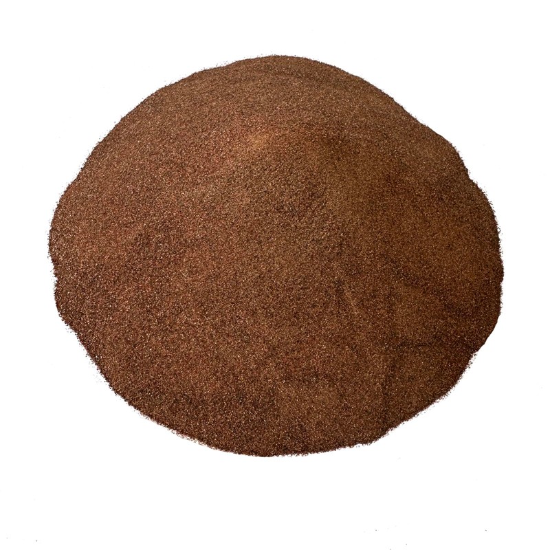 Aluminum Oxide 14 LBS 120 GRIT Medium to Fine Sand