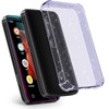 Aippdo Case for innioasis G1 G3 Mp3 Player,TPU Clear Case